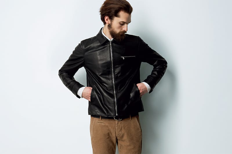 President’s 2013 秋冬系列  