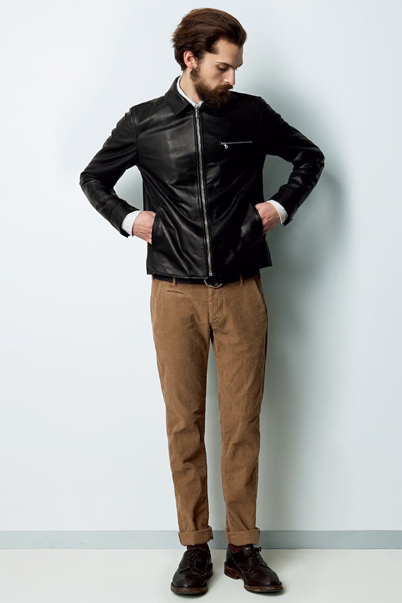 President’s 2013 秋冬系列  