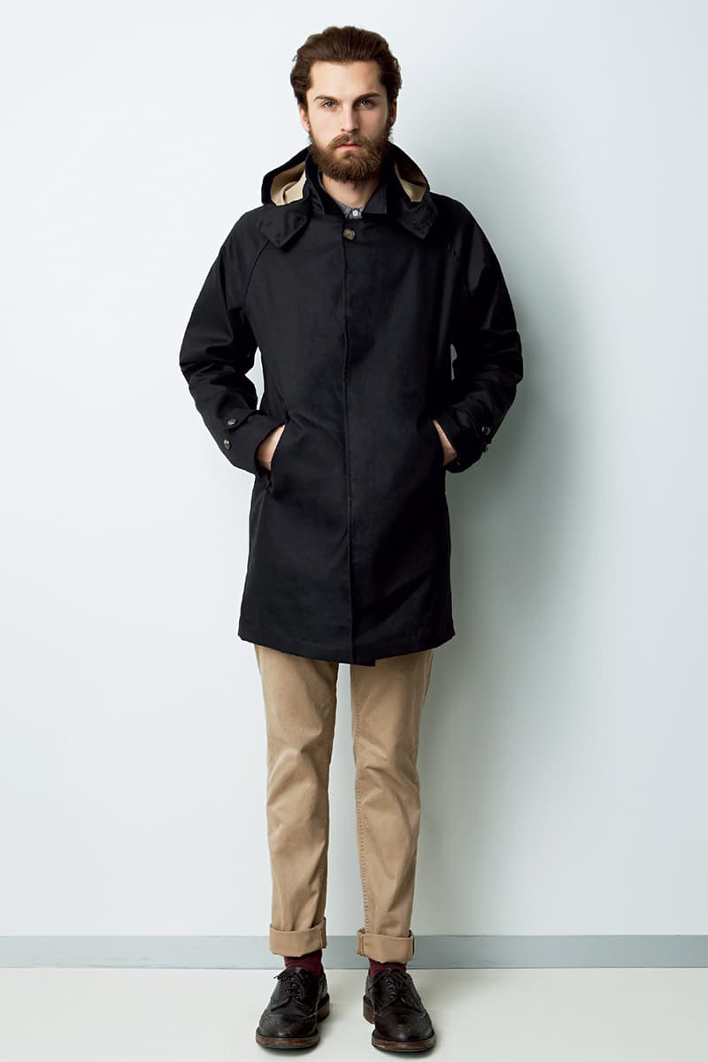 President’s 2013 秋冬系列  