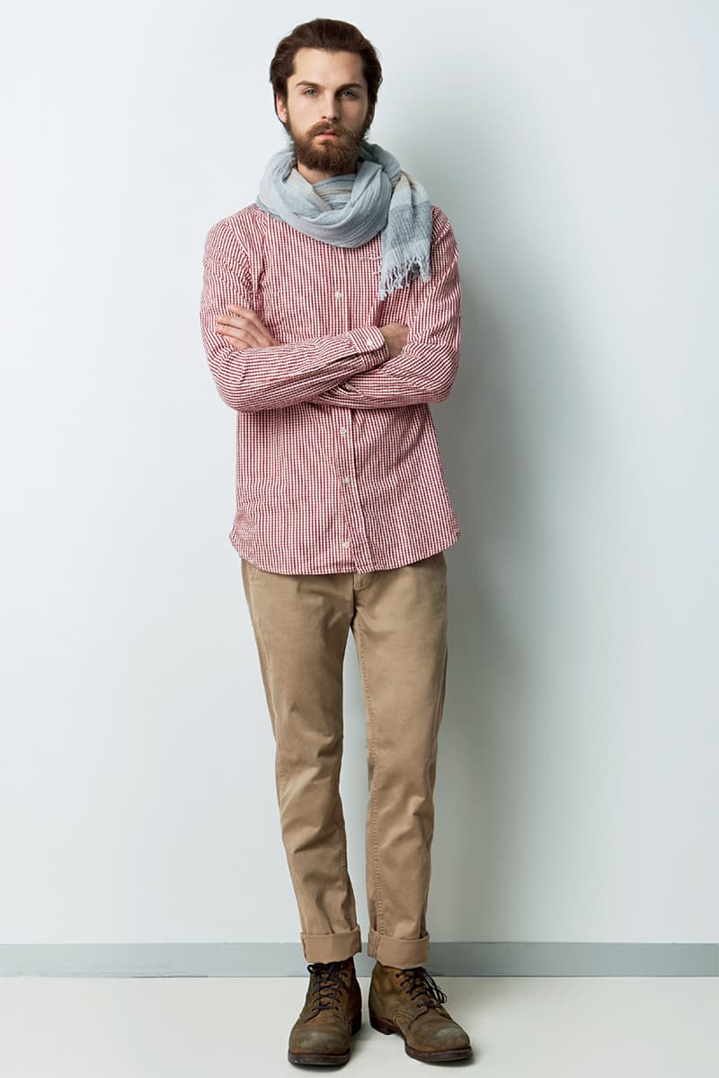 President’s 2013 秋冬系列  