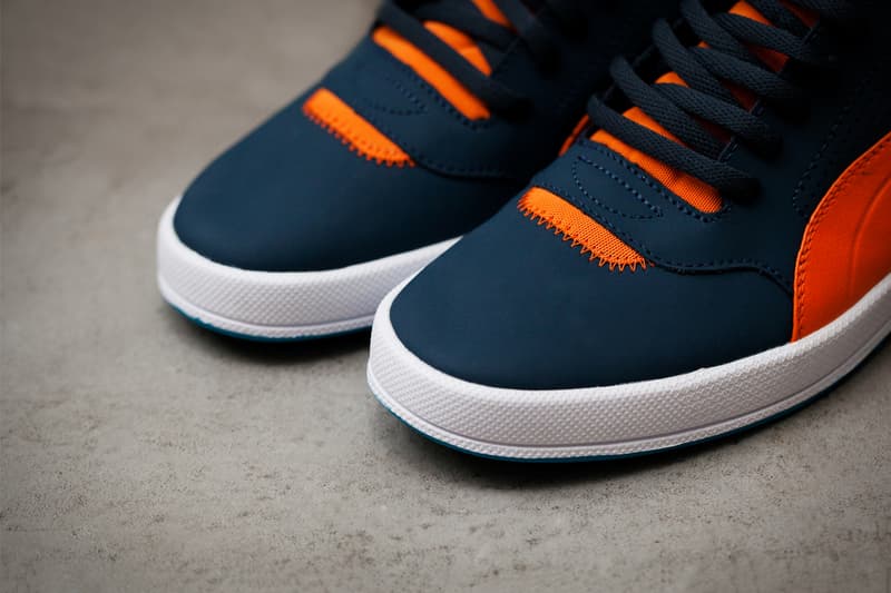 PUMA 2013 春季 Future Sky Hi 鞋款