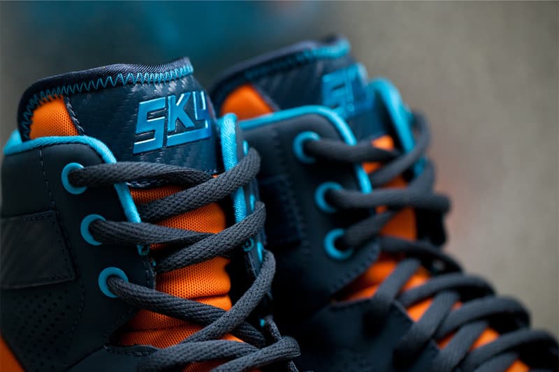 PUMA 2013 春季 Future Sky Hi 鞋款