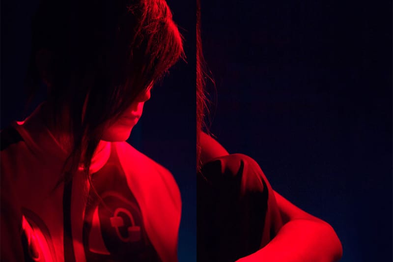 Raf Simons 2013 春夏造型概念視頻