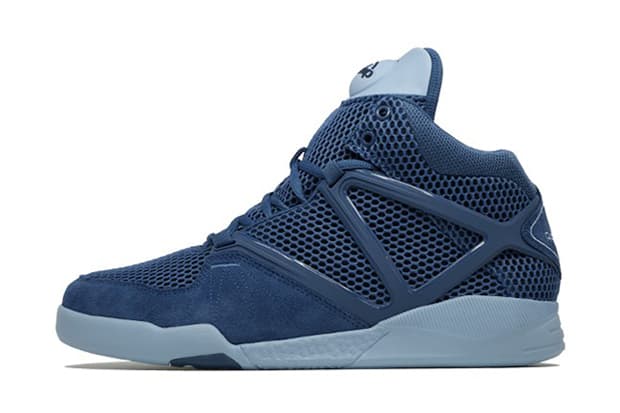 Reebok Pump Omni Lite HLS “Bandana Blue”鞋款
