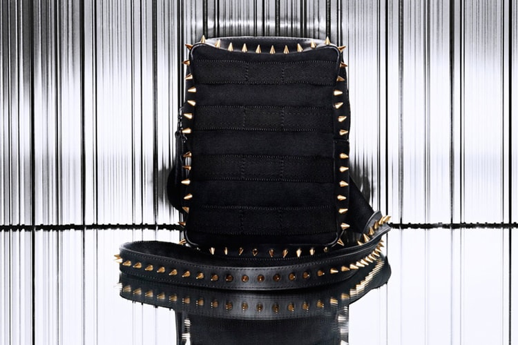 SHOPPER 2013 年滑板包款