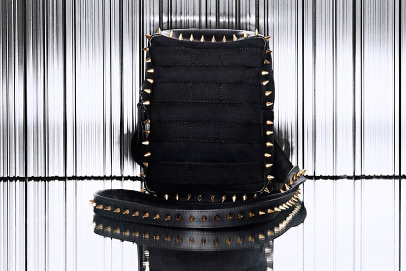 SHOPPER 2013 年滑板包款