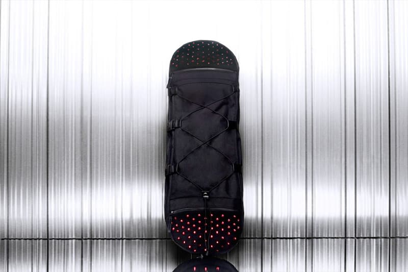 SHOPPER 2013 年滑板包款