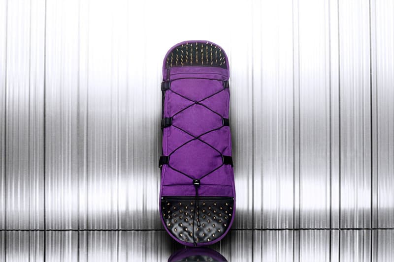 SHOPPER 2013 年滑板包款