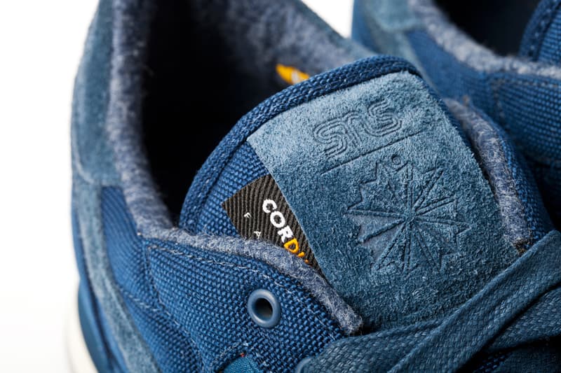 Sneakersnstuff x Reebok “Certified Network” 30 週年聯乘別注鞋款