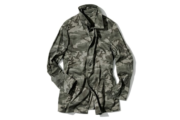 SOPHNET. 2013 春夏系列