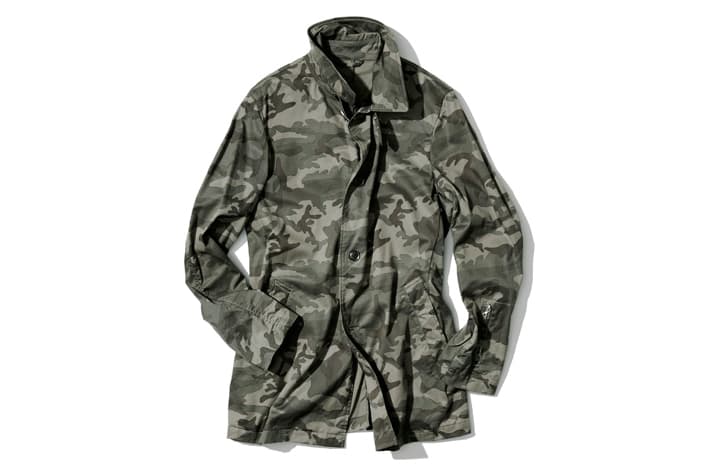 SOPHNET. 2013 春夏系列