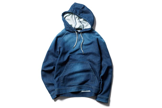 SOPHNET. 2013 春夏系列