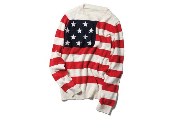 SOPHNET. 2013 春夏系列