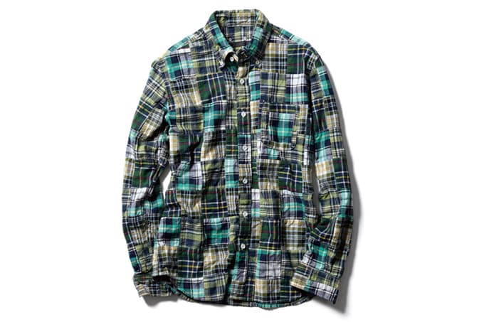 SOPHNET. 2013 春夏系列