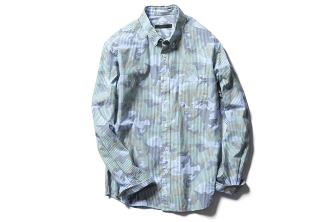 SOPHNET. 2013 春夏系列
