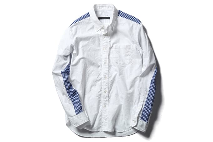 SOPHNET. 2013 春夏系列