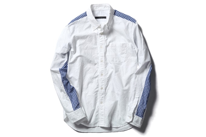 SOPHNET. 2013 春夏系列