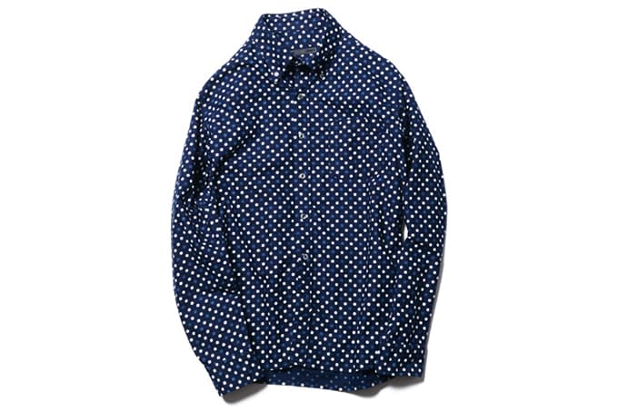 SOPHNET. 2013 春夏系列