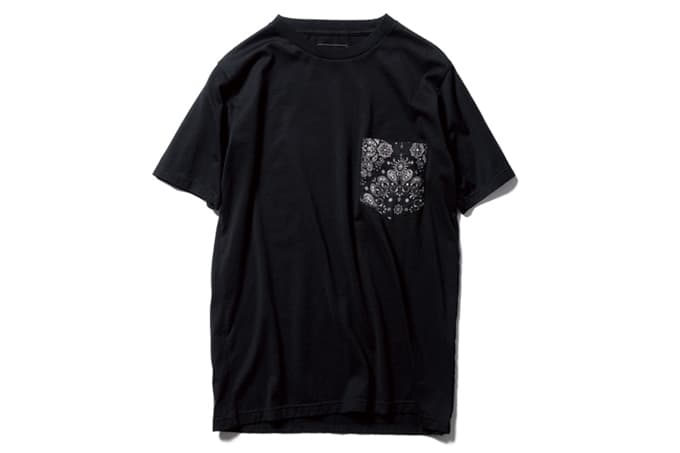 SOPHNET. 2013 春夏系列