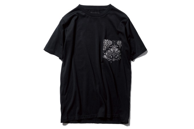 SOPHNET. 2013 春夏系列