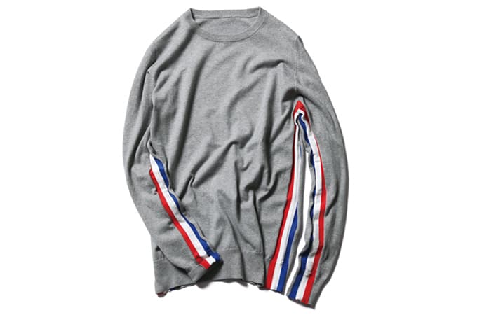 SOPHNET. 2013 春夏系列