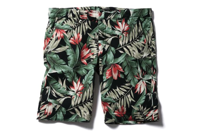 SOPHNET. 2013 春夏系列