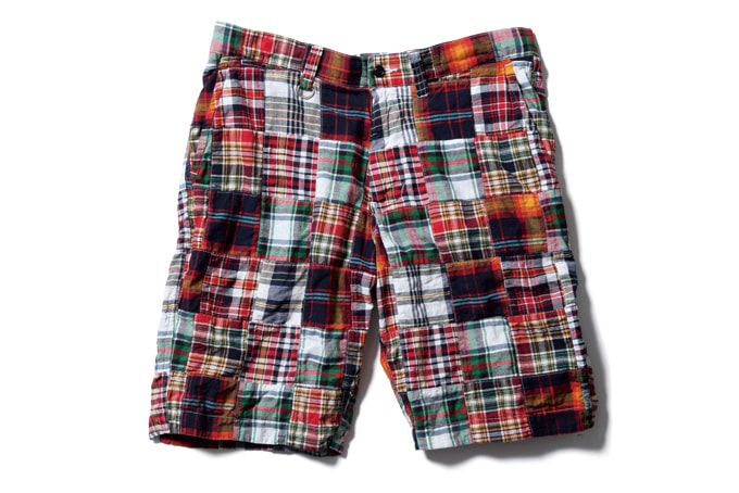 SOPHNET. 2013 春夏系列