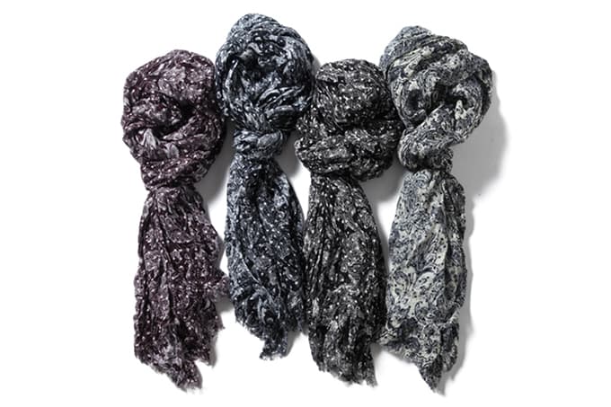 SOPHNET. 2013 春夏系列