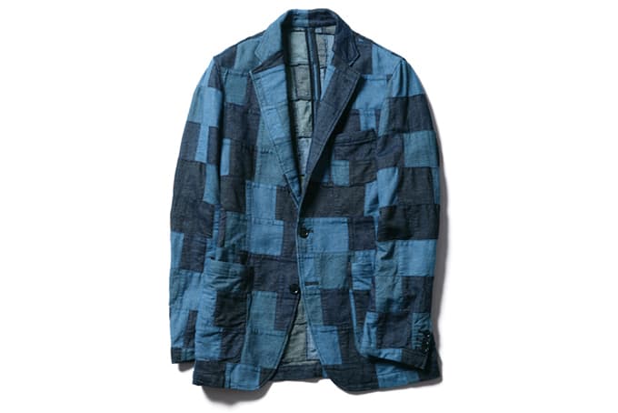 SOPHNET. 2013 春夏系列