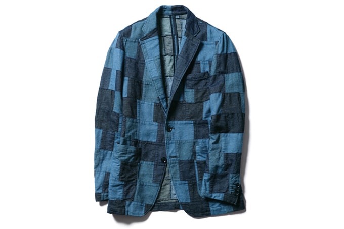 SOPHNET. 2013 春夏系列