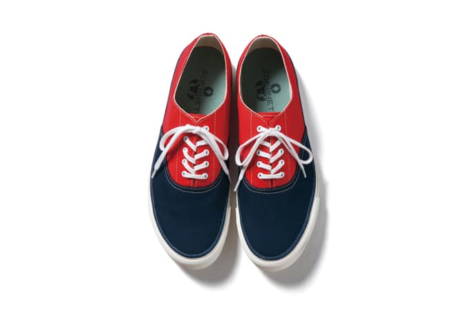 SOPHNET. 2013 春夏系列