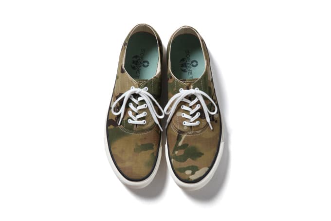 SOPHNET. 2013 春夏系列