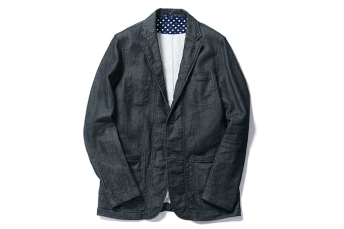 SOPHNET. 2013 春夏系列