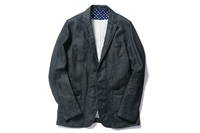 SOPHNET. 2013 春夏系列