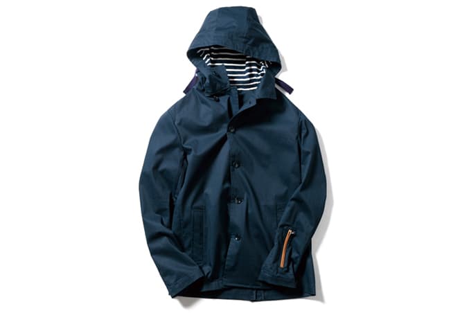 SOPHNET. 2013 春夏系列