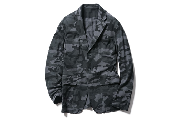SOPHNET. 2013 春夏系列