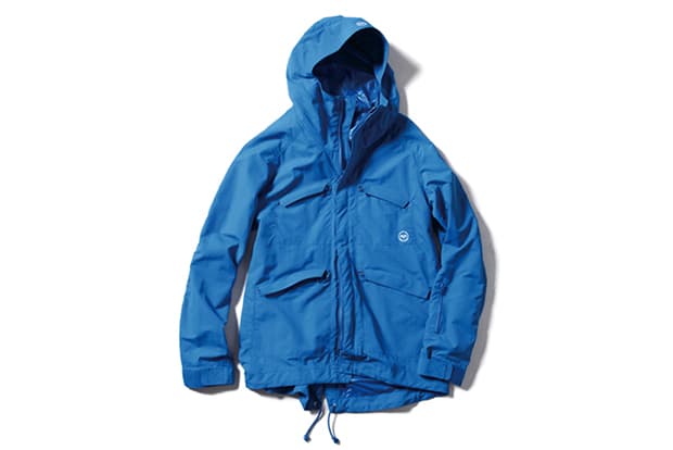 SOPHNET. FsF 2013 春夏系列