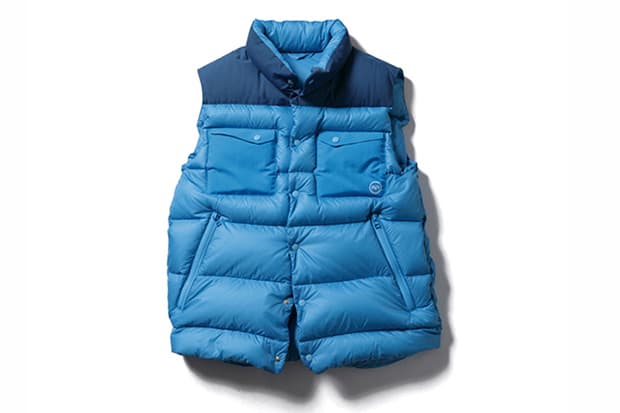 SOPHNET. FsF 2013 春夏系列