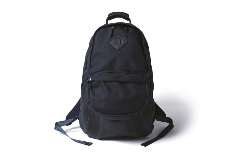 SOPHNET. x visvim 2013 春夏聯名別注系列