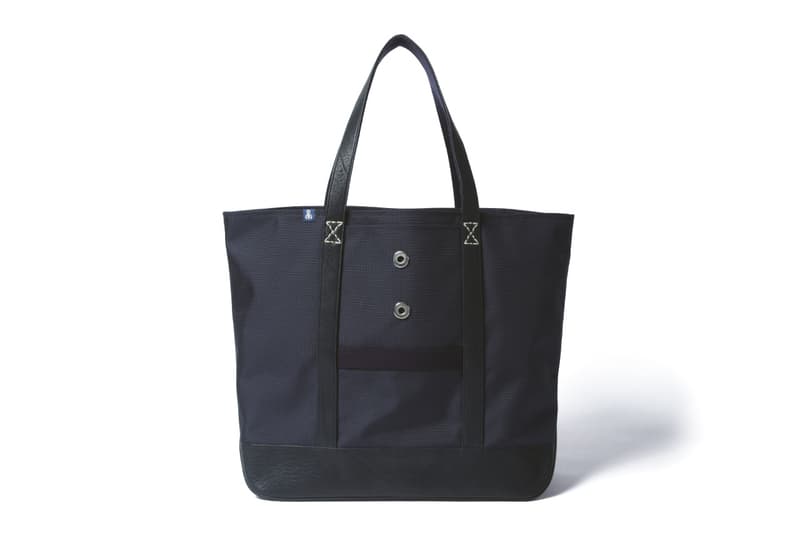 SOPHNET. x visvim 2013 春夏聯名別注系列