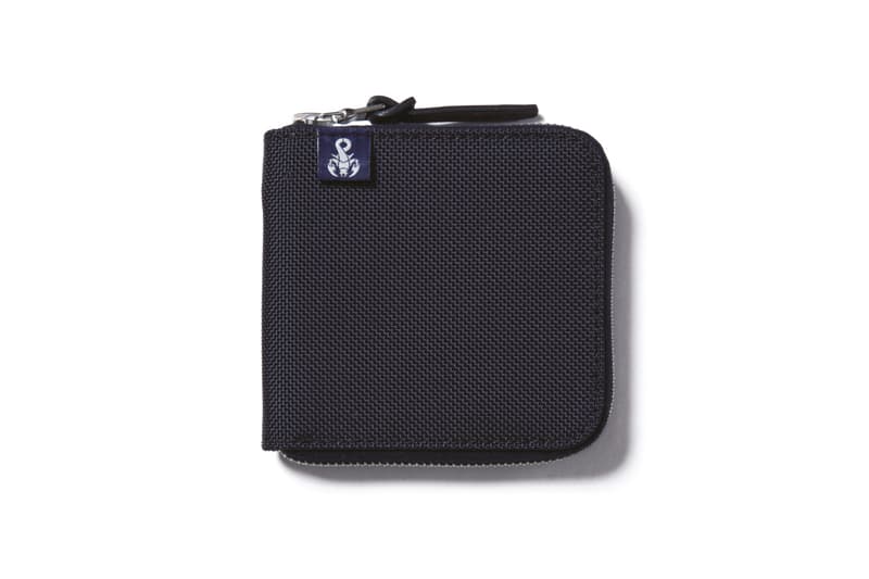 SOPHNET. x visvim 2013 春夏聯名別注系列