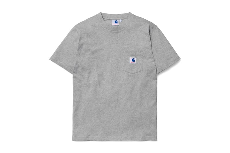 SOPHNET. x Carhartt WIP 2013 別注聯乘系列