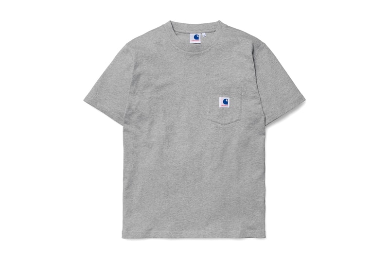 SOPHNET. x Carhartt WIP 2013 別注聯乘系列