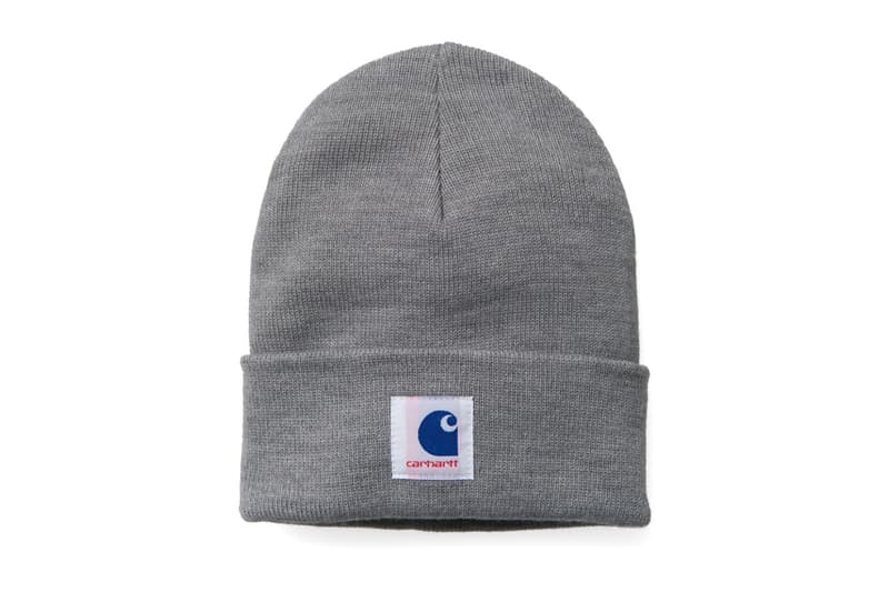 SOPHNET. x Carhartt WIP 2013 別注聯乘系列