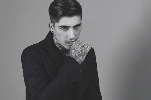 SOPOPULAR 2013 秋冬造型搭配 Lookbook