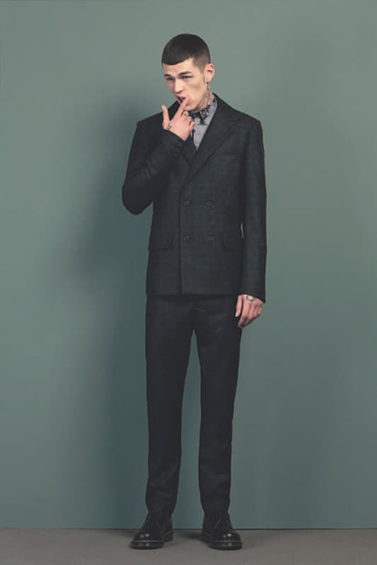 SOPOPULAR 2013 秋冬造型搭配 Lookbook