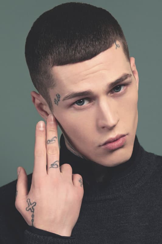 SOPOPULAR 2013 秋冬造型搭配 Lookbook