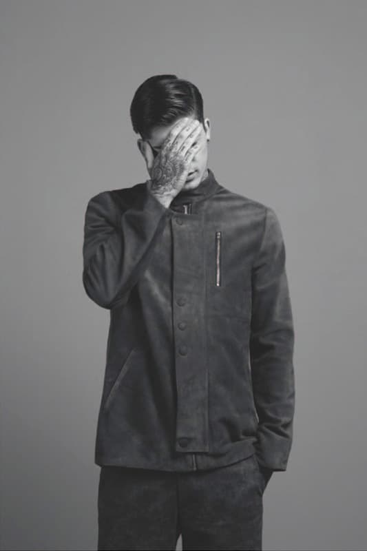 SOPOPULAR 2013 秋冬造型搭配 Lookbook