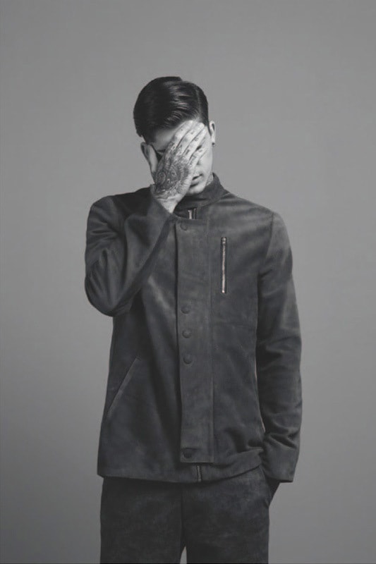 SOPOPULAR 2013 秋冬造型搭配 Lookbook