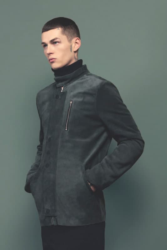 SOPOPULAR 2013 秋冬造型搭配 Lookbook